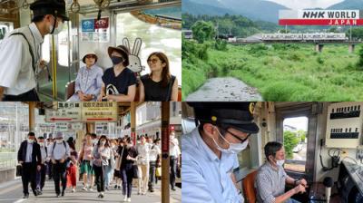 Japan Railway Journal