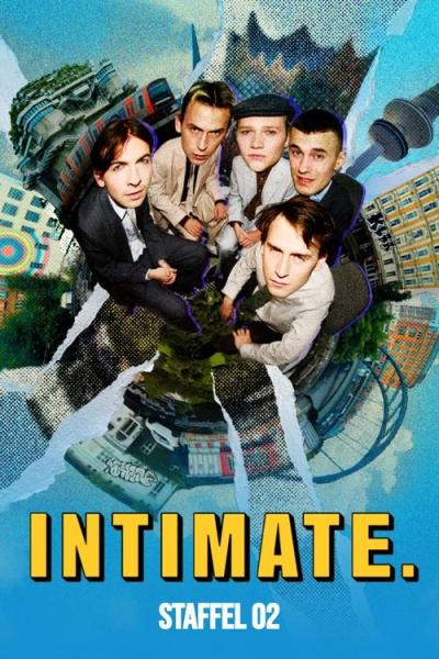 Intimate. filmas online