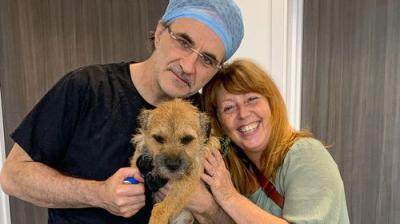 The Supervet: Noel Fitzpatrick
