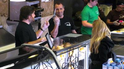 Nepraktiški juokdariai