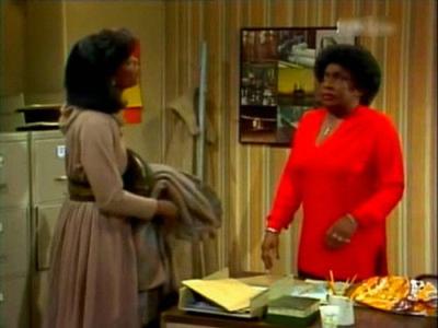 The Jeffersons