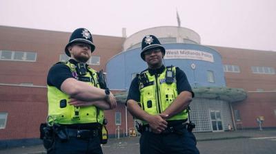 Crimewatch Live