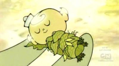 The Marvelous Misadventures of Flapjack