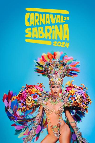 Carnaval da Sabrina filmas online