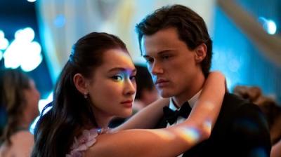 Vasara, kai tapau graži