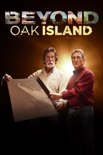 Beyond Oak Island filmas online