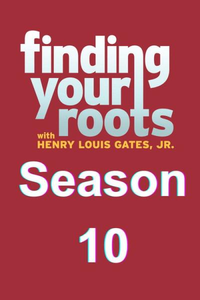 Finding Your Roots filmas online