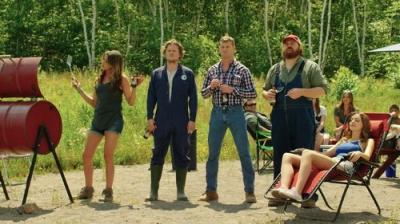 Letterkenny