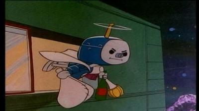 Las aventuras de Hijitus