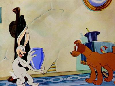 Looney Tunes