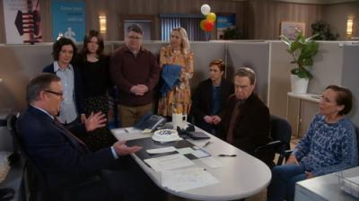 The Conners