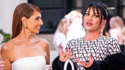 The Real Housewives of Sydney