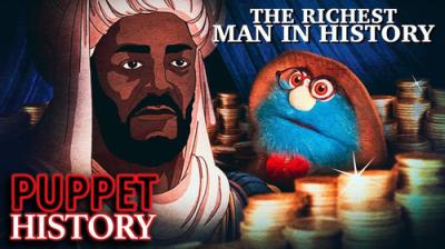 Puppet History