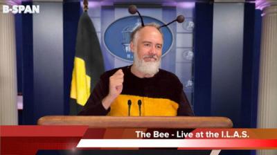 The Bee