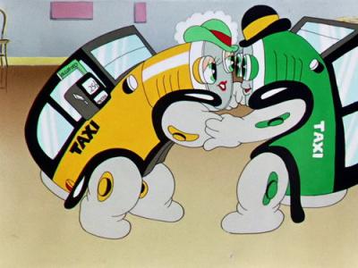 Looney Tunes