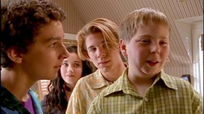 Even Stevens