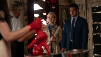 The Brokenwood Mysteries