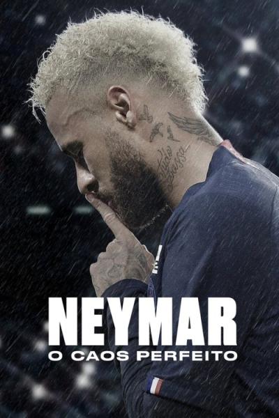Neymar: O Caos Perfeito filmas online