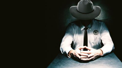 Killer Confessions: Case Files of a Texas Ranger filmas žiurėti online