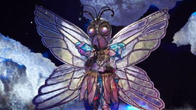 Mask Singer: Adivina quién canta