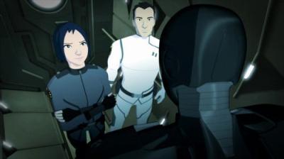 Iron Man: Armored Adventures