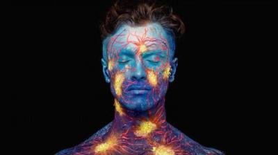 Glow Up: Britain's Next Make-Up Star