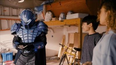 Overlord and the Underwoods