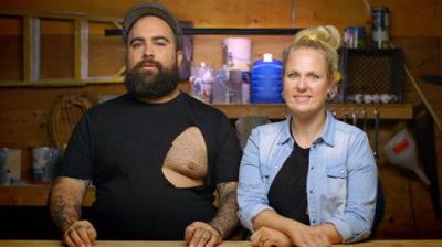 Ne jamais faire à la maison