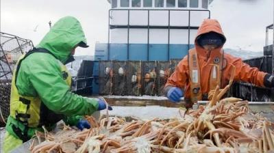 Deadliest Catch