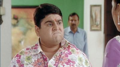 Baa Bahoo Aur Baby