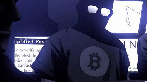 Le Mystère Satoshi, aux origines du Bitcoin filmas žiurėti online