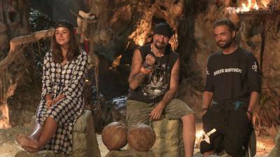 Последний герой