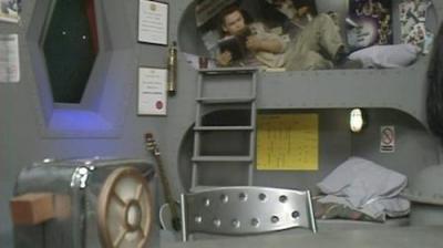 Red Dwarf