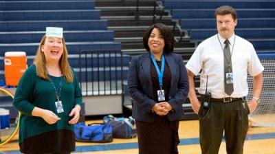 Vice Principals