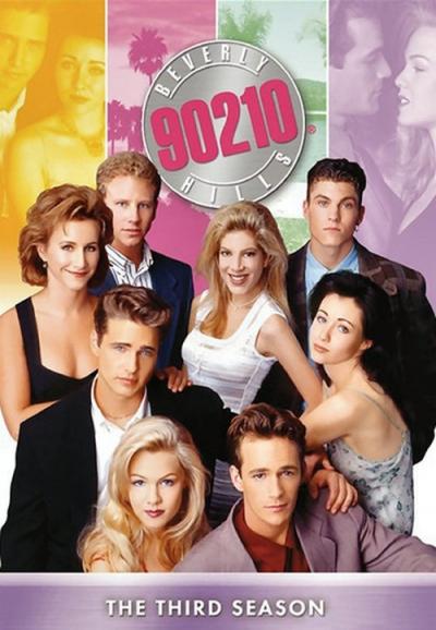 Beverli Hilsas, 90210 filmas online