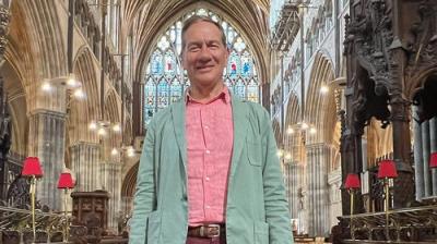 Great Coastal Railway Journeys