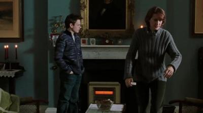 Midsomerio žmogžudystės