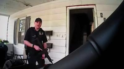 Body Cam