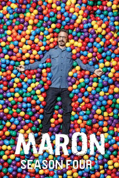 Maron filmas online