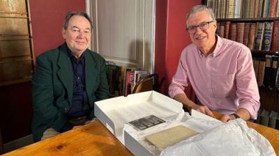 Bargain Hunt
