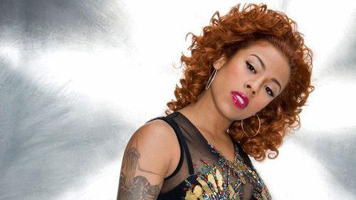 Keyshia Cole: All In filmas žiurėti online