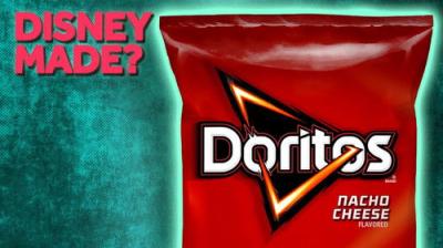 Weird History Food
