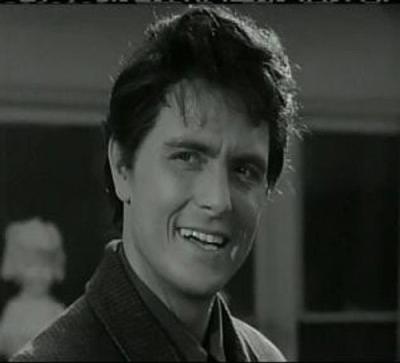 Perry Mason