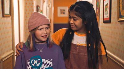 The Dumping Ground
