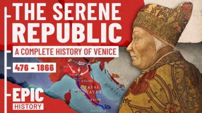 Epic History TV