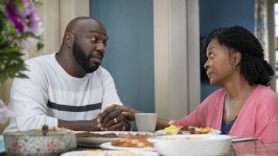 Queen Sugar