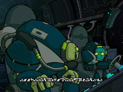 Invader ZIM