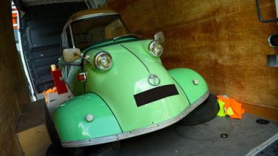 Wheeler Dealers