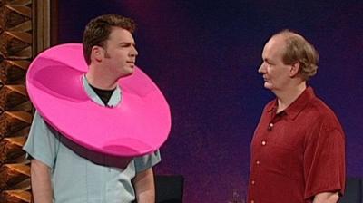 Whose Line Is It Anyway?