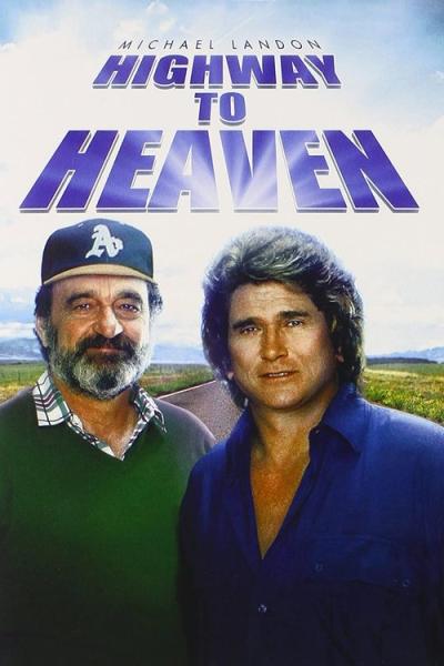 Highway to Heaven filmas online